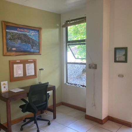 Villas Solar Playa Santa Teresa  المظهر الخارجي الصورة