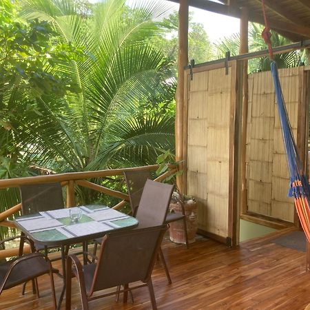 Villas Solar Playa Santa Teresa  المظهر الخارجي الصورة