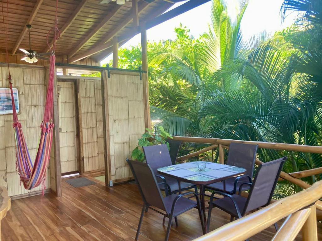 Villas Solar Playa Santa Teresa  المظهر الخارجي الصورة