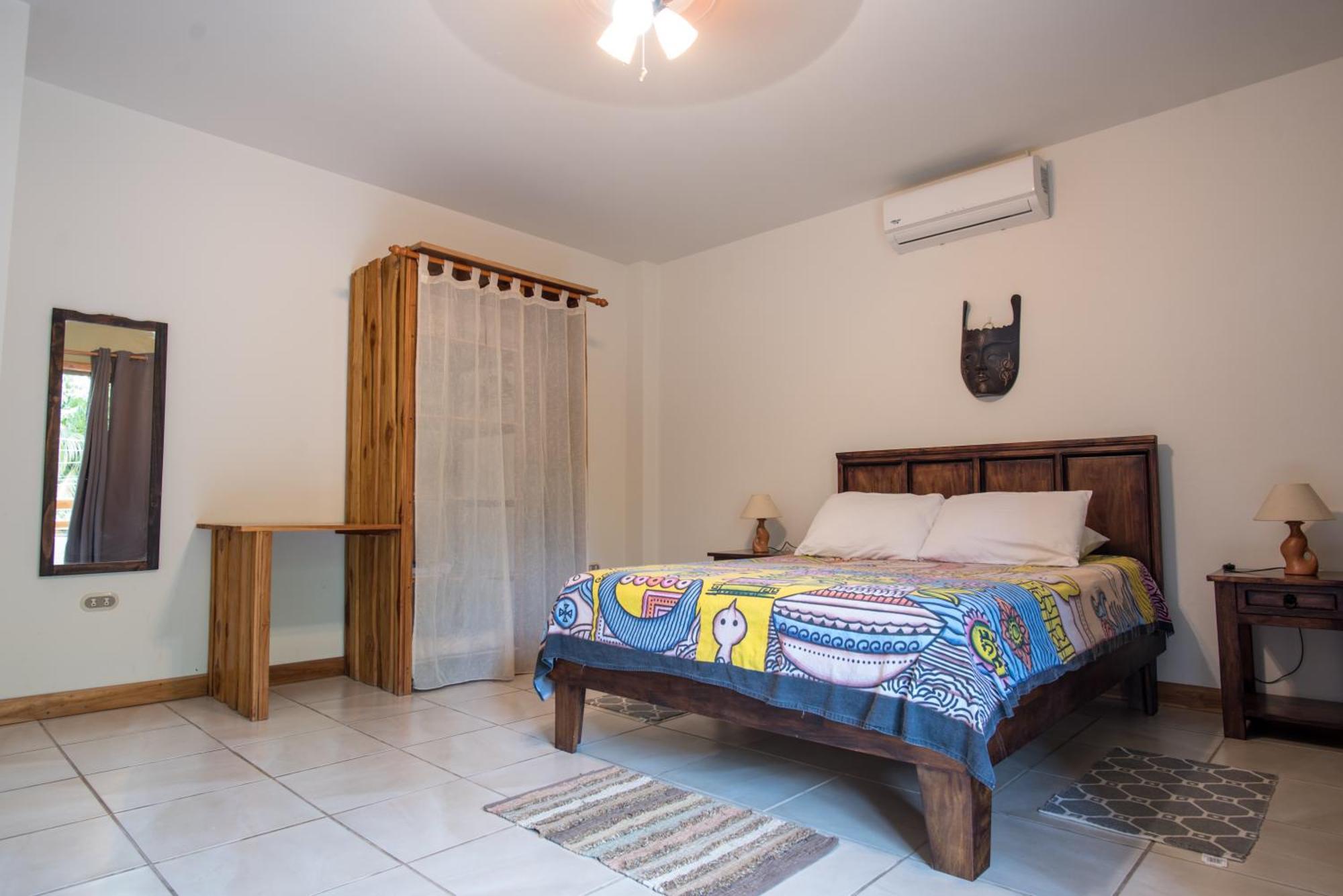 Villas Solar Playa Santa Teresa  المظهر الخارجي الصورة