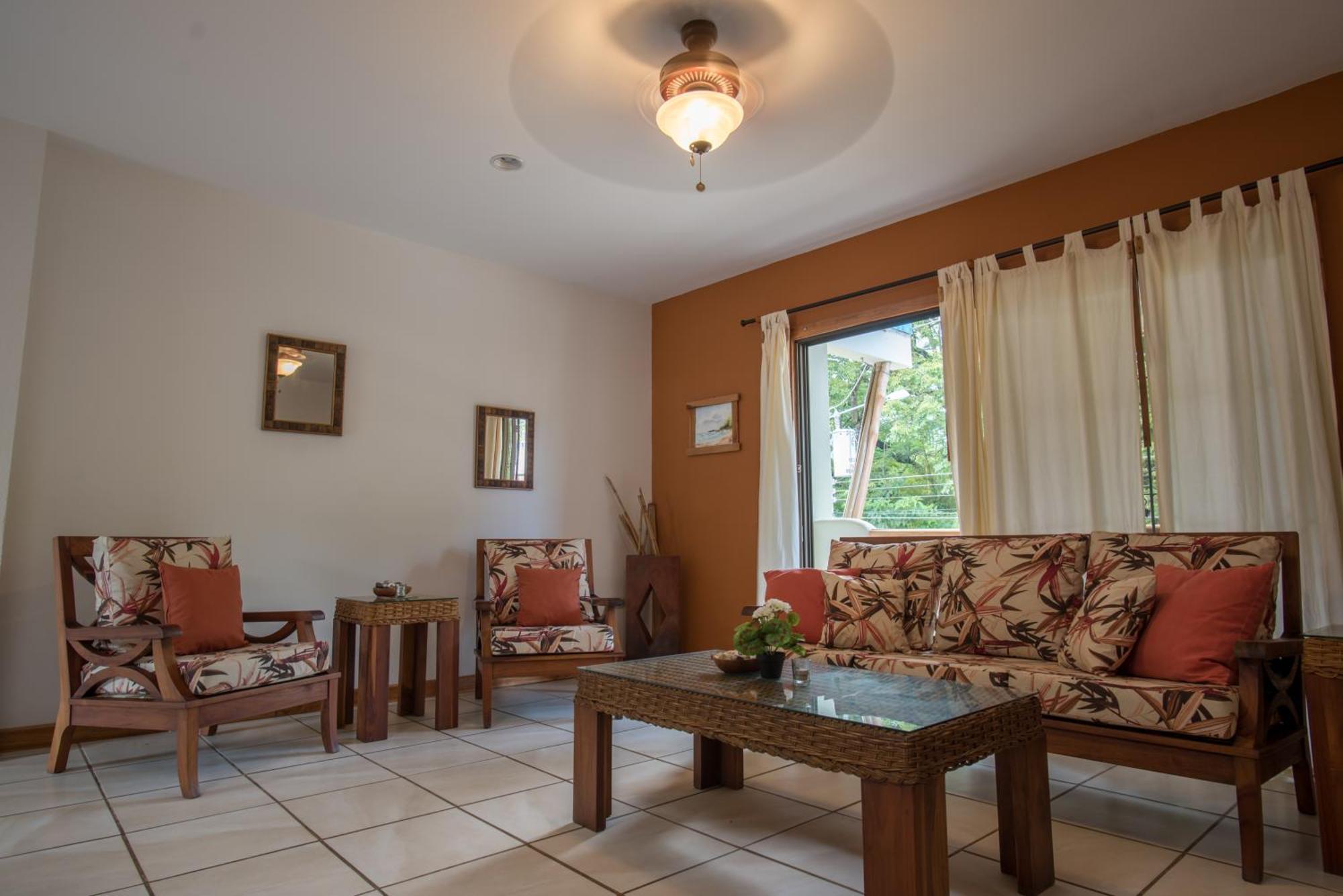 Villas Solar Playa Santa Teresa  المظهر الخارجي الصورة