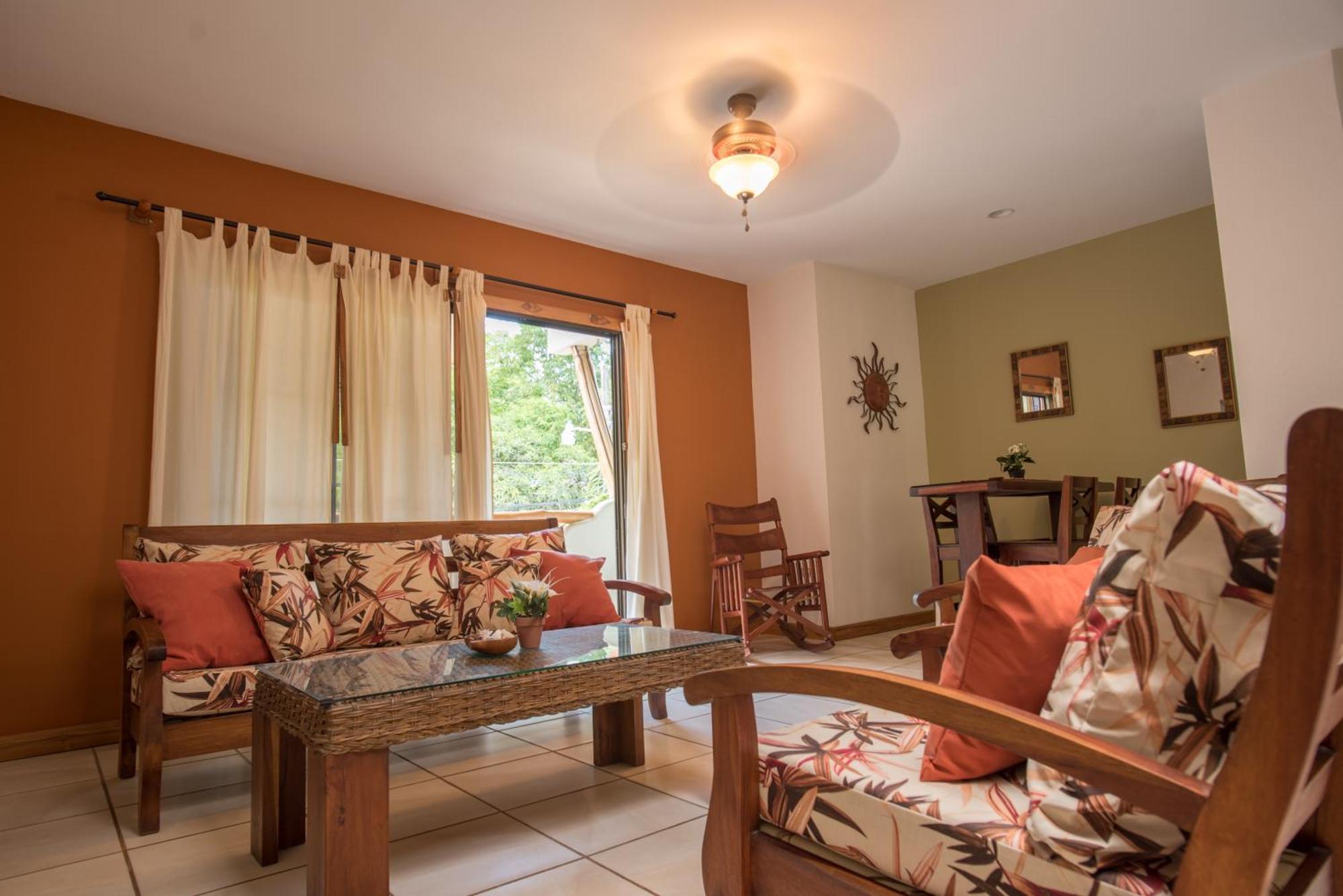 Villas Solar Playa Santa Teresa  المظهر الخارجي الصورة