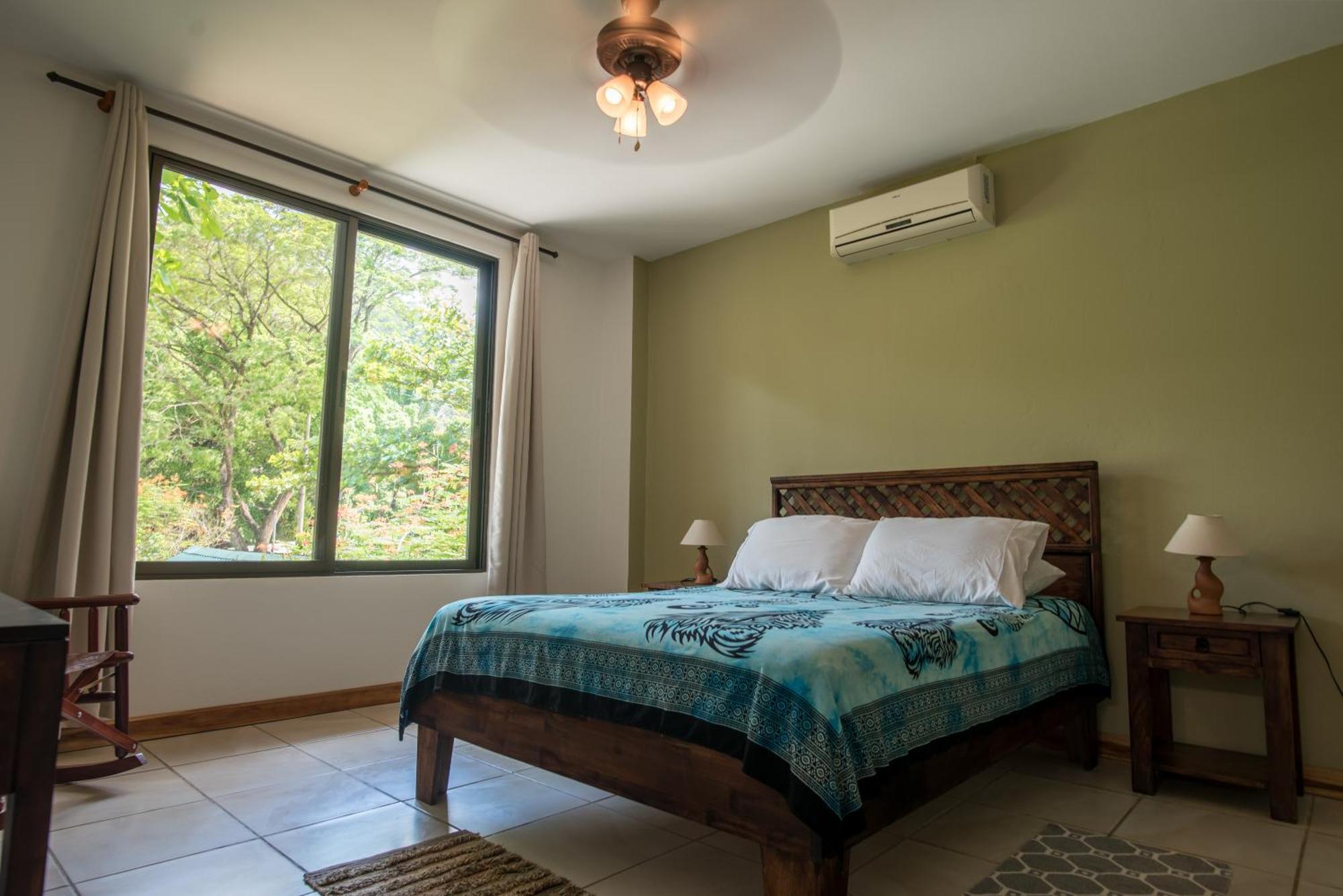 Villas Solar Playa Santa Teresa  المظهر الخارجي الصورة