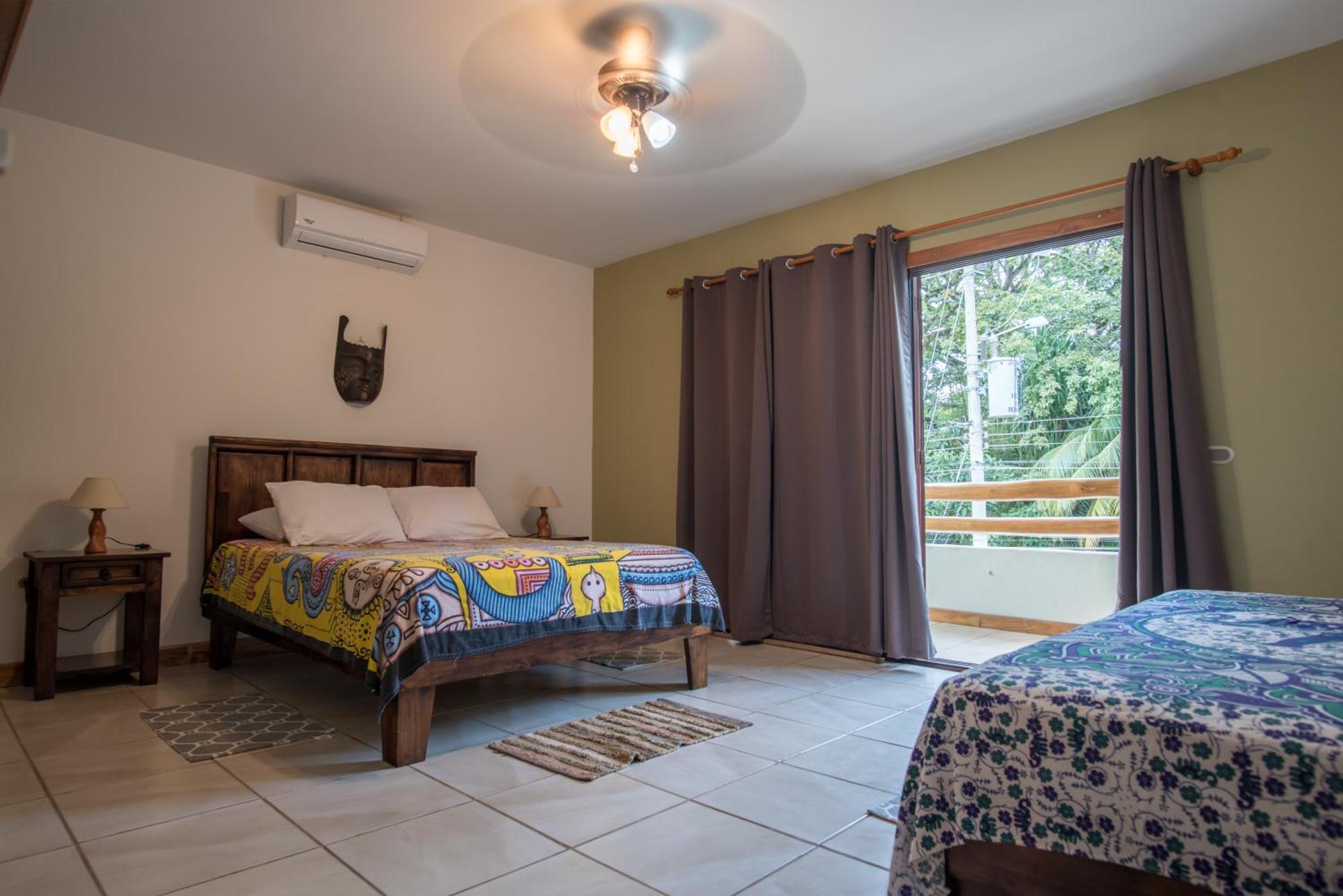Villas Solar Playa Santa Teresa  المظهر الخارجي الصورة