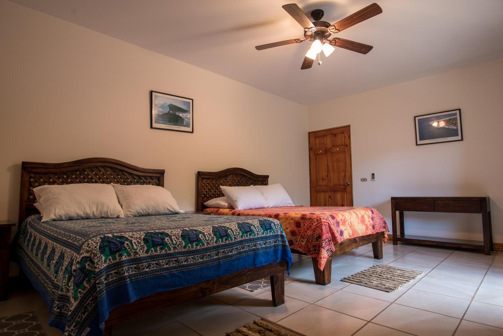Villas Solar Playa Santa Teresa  المظهر الخارجي الصورة