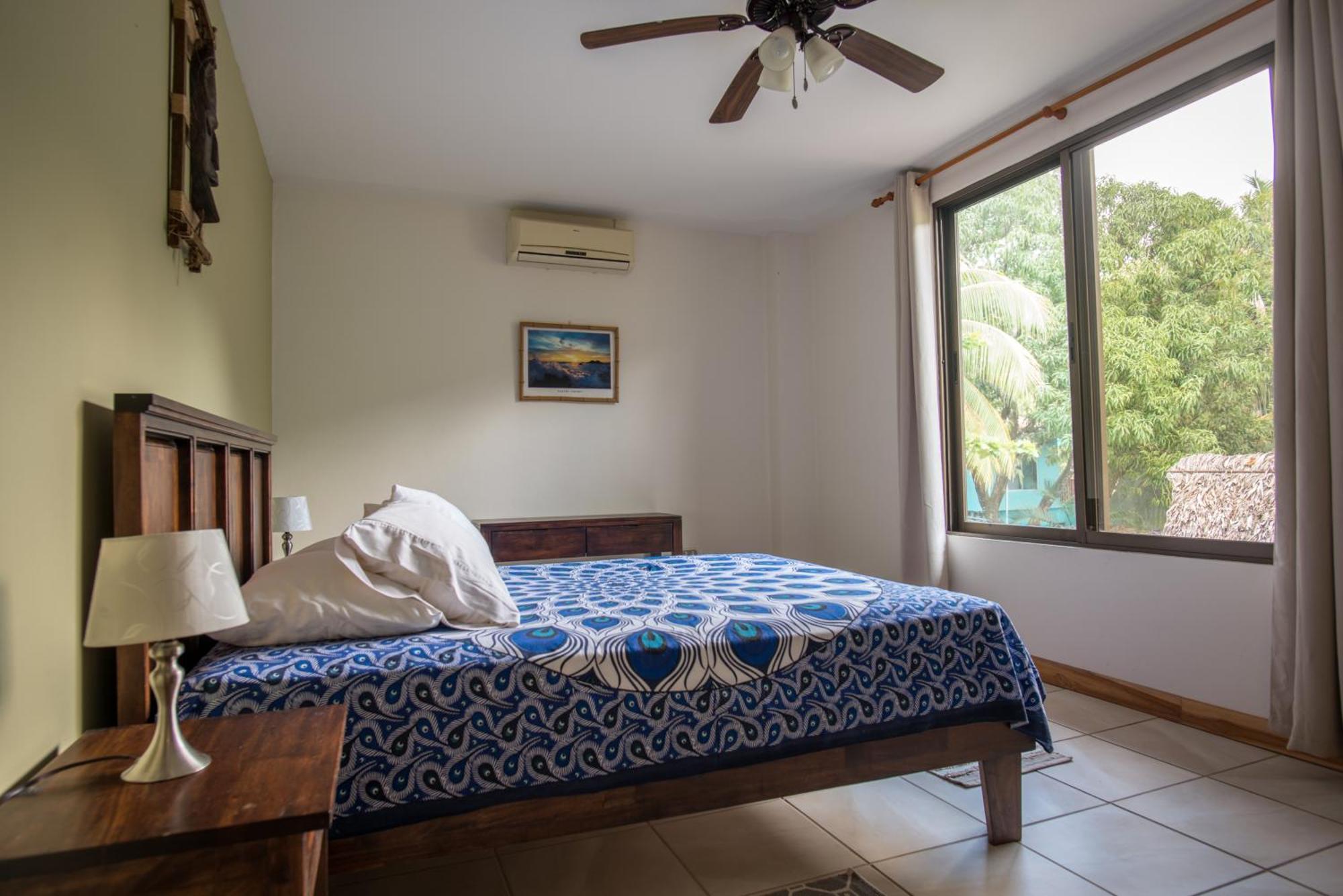 Villas Solar Playa Santa Teresa  المظهر الخارجي الصورة