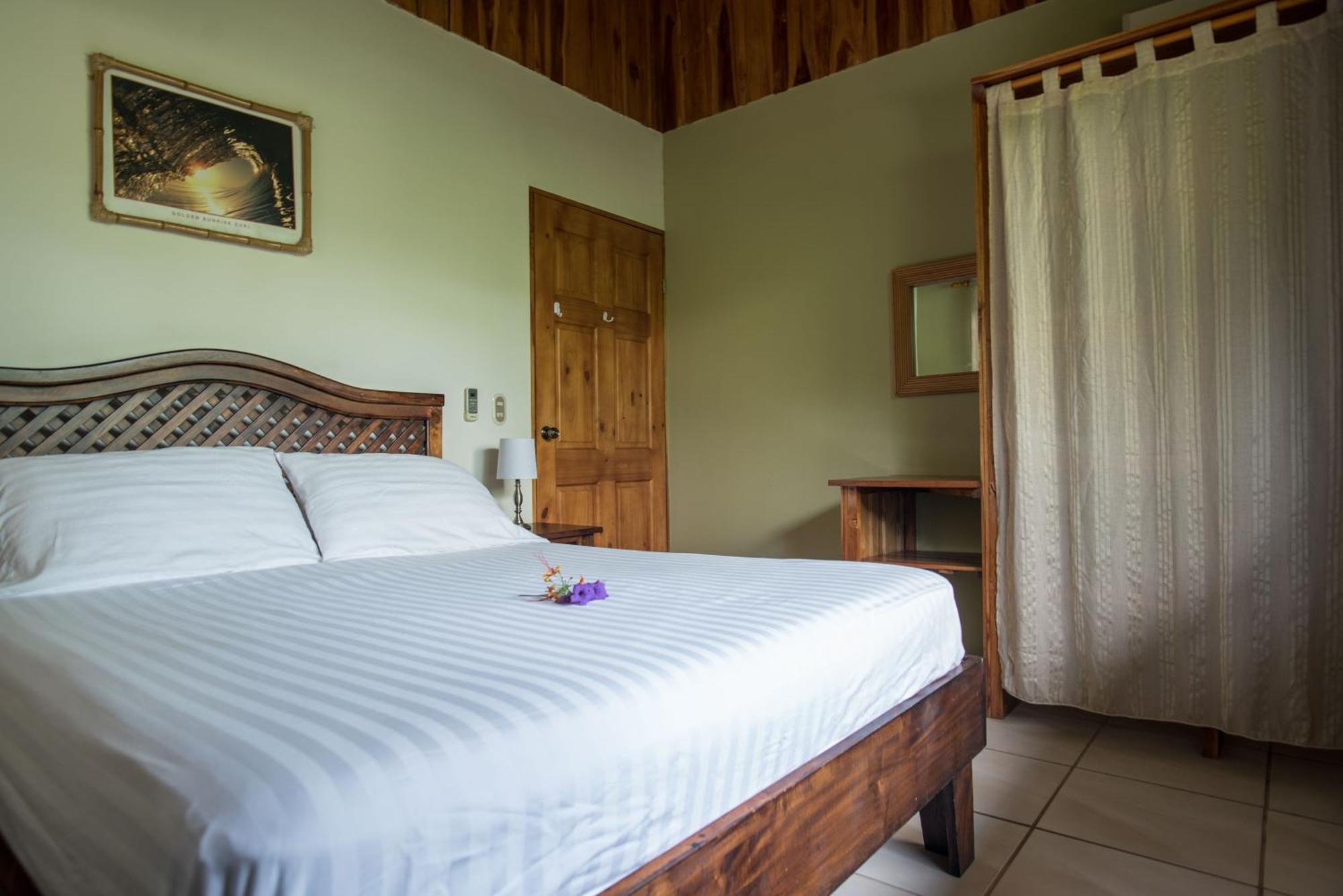 Villas Solar Playa Santa Teresa  المظهر الخارجي الصورة