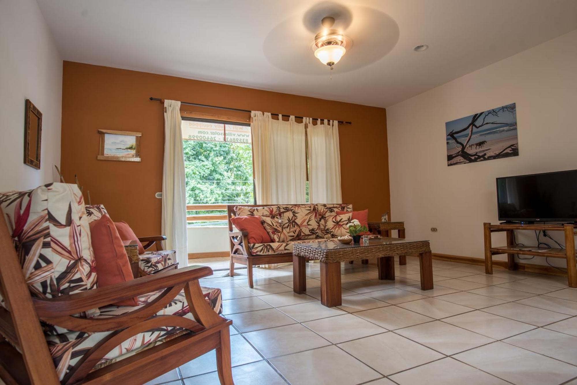 Villas Solar Playa Santa Teresa  المظهر الخارجي الصورة