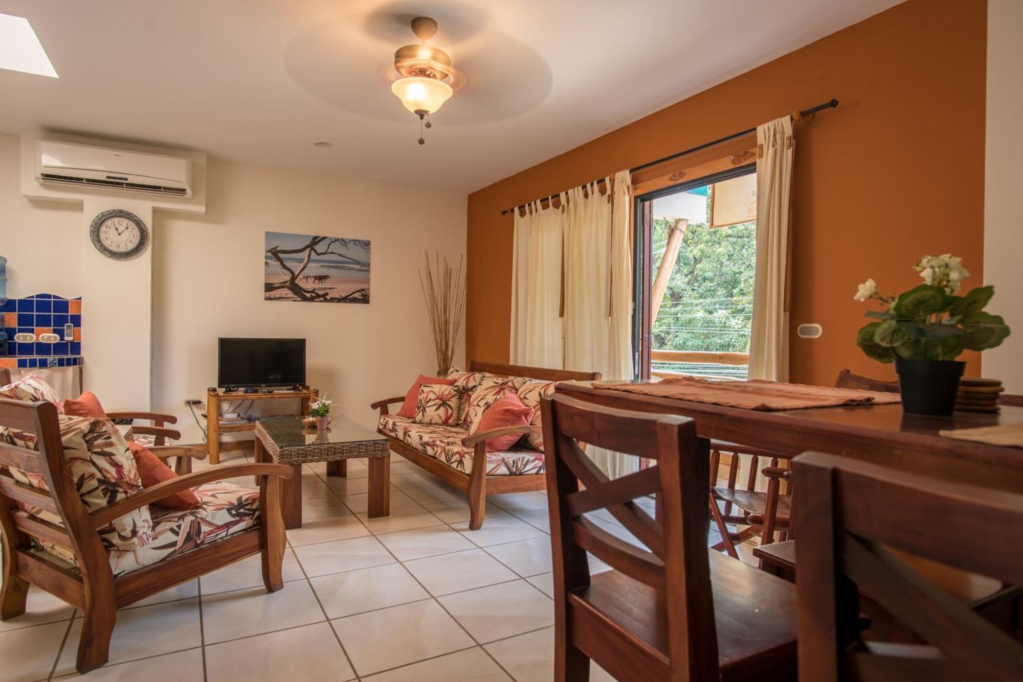 Villas Solar Playa Santa Teresa  المظهر الخارجي الصورة