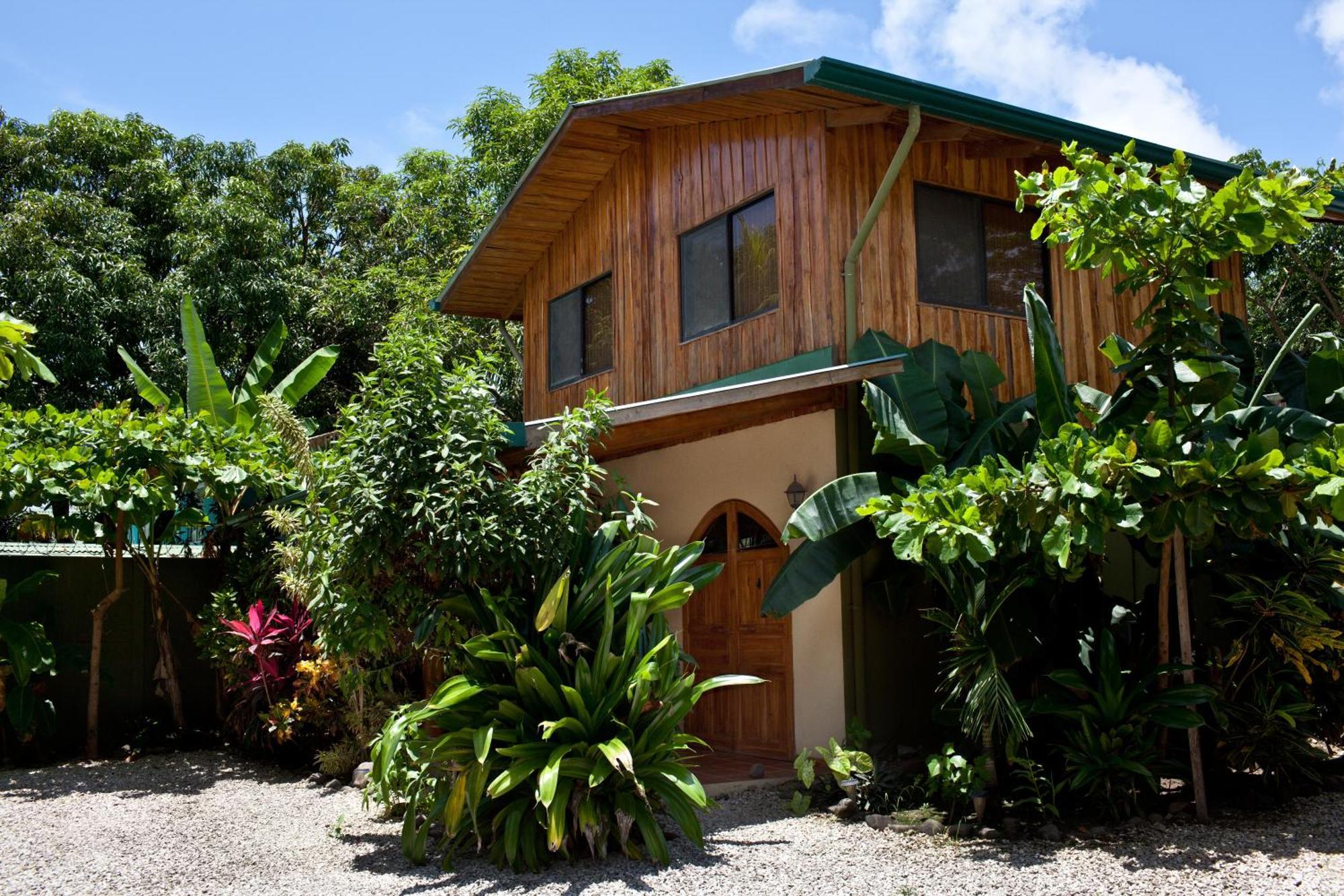 Villas Solar Playa Santa Teresa  الغرفة الصورة