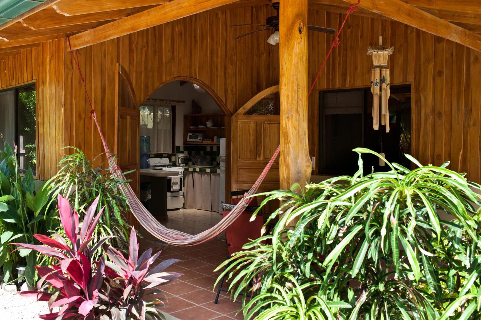 Villas Solar Playa Santa Teresa  الغرفة الصورة