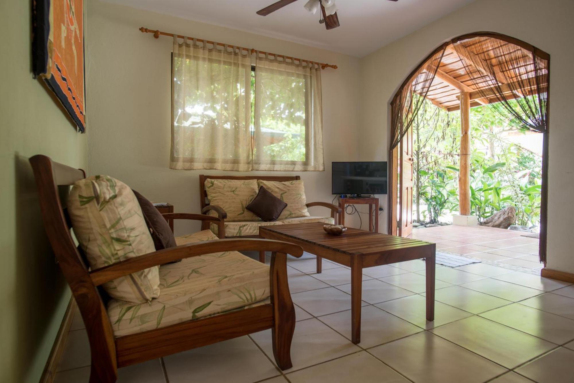 Villas Solar Playa Santa Teresa  المظهر الخارجي الصورة