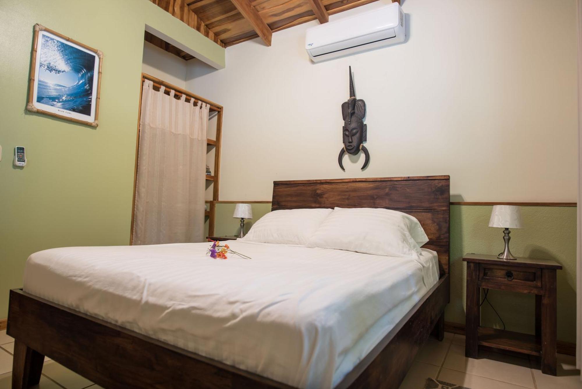Villas Solar Playa Santa Teresa  المظهر الخارجي الصورة