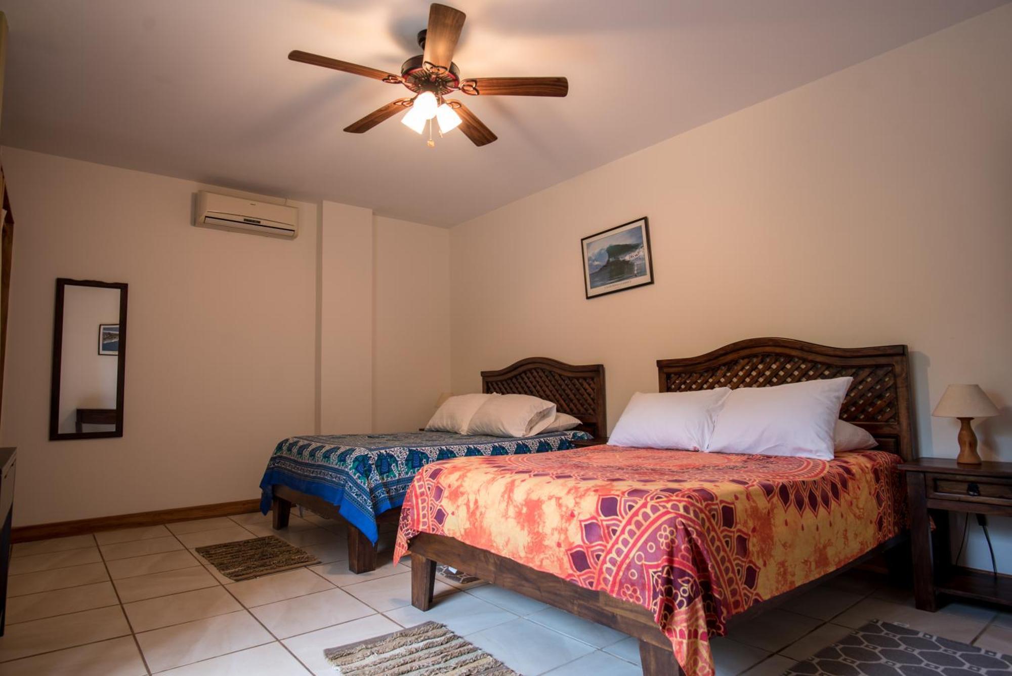 Villas Solar Playa Santa Teresa  المظهر الخارجي الصورة