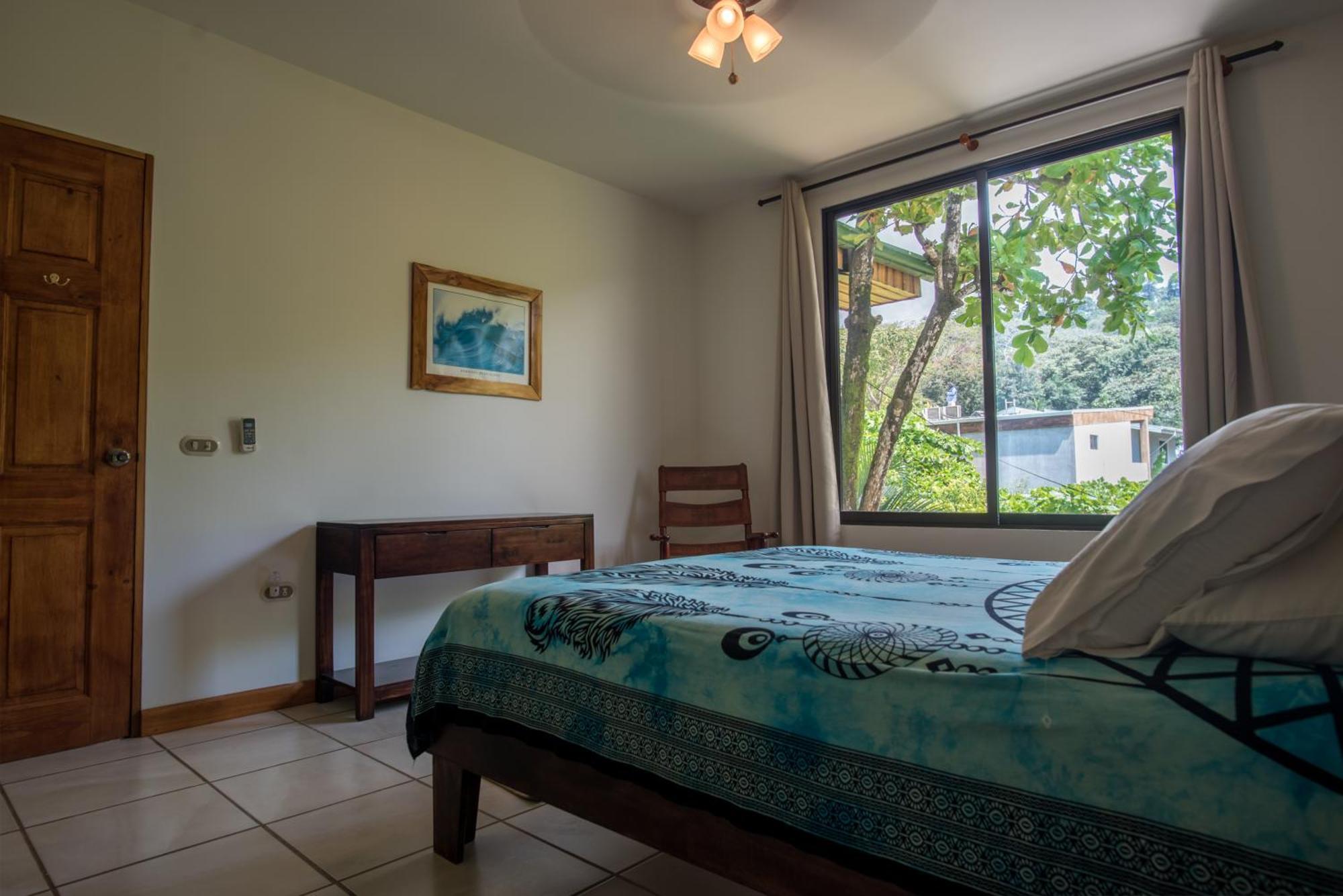Villas Solar Playa Santa Teresa  المظهر الخارجي الصورة