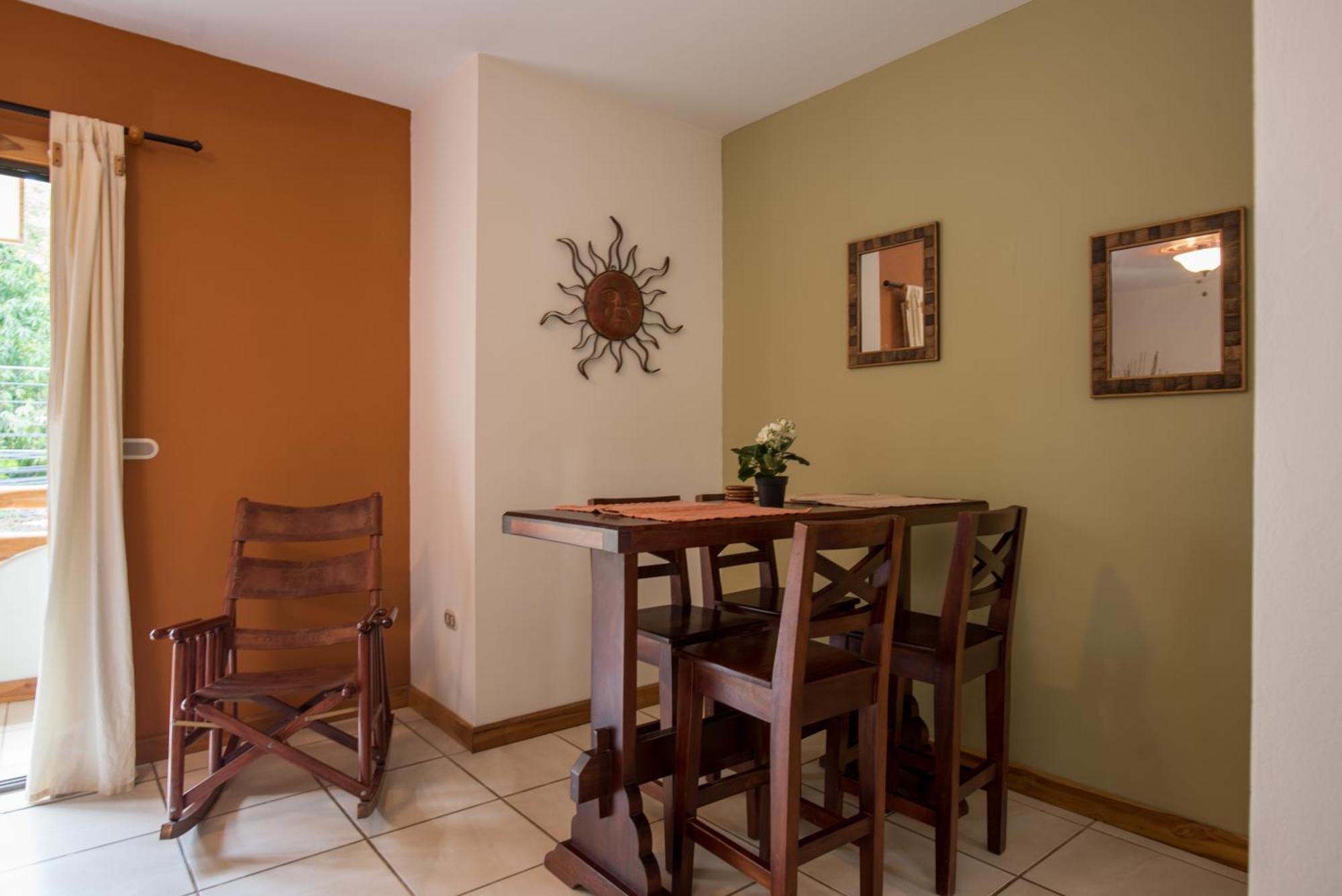 Villas Solar Playa Santa Teresa  المظهر الخارجي الصورة