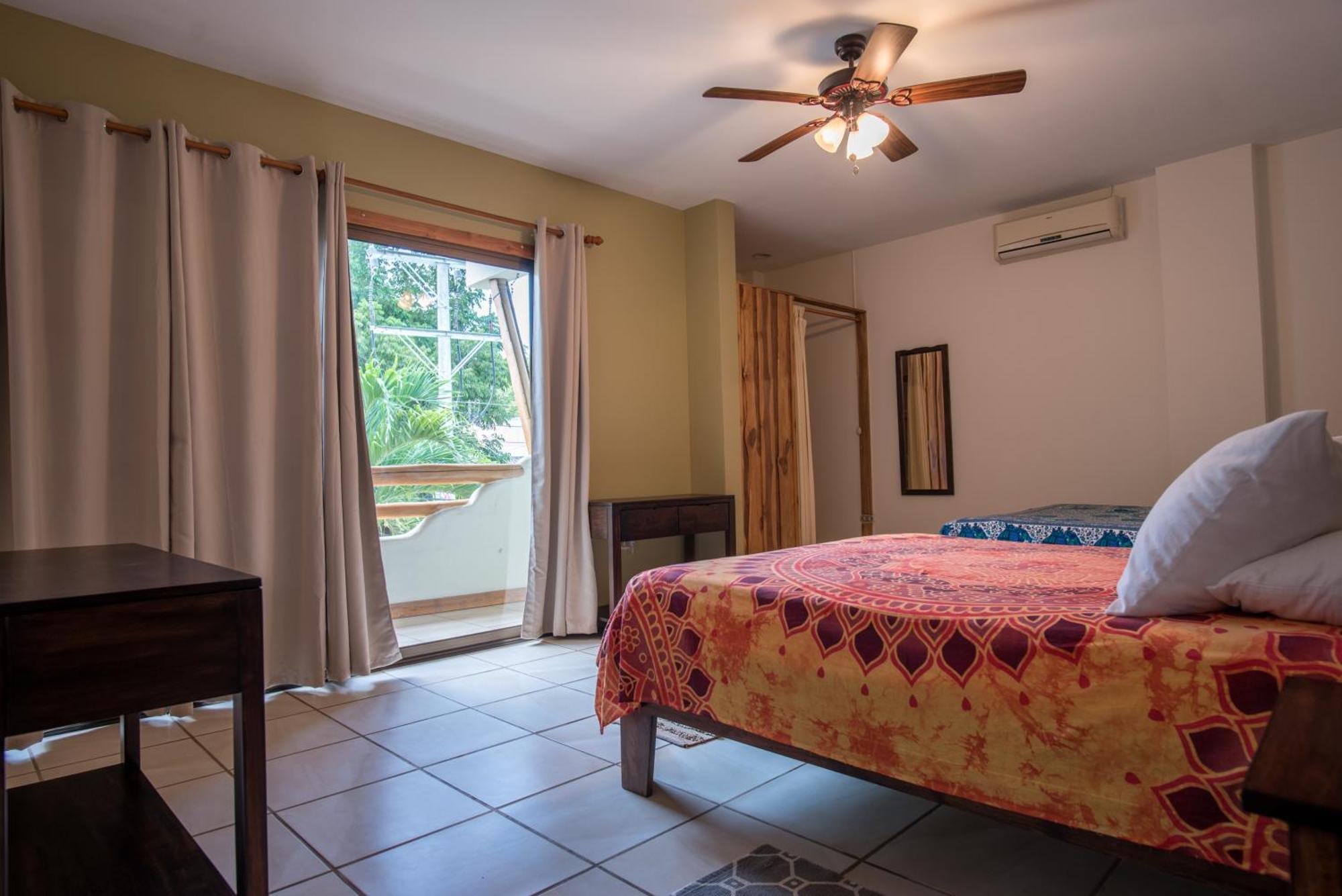 Villas Solar Playa Santa Teresa  المظهر الخارجي الصورة
