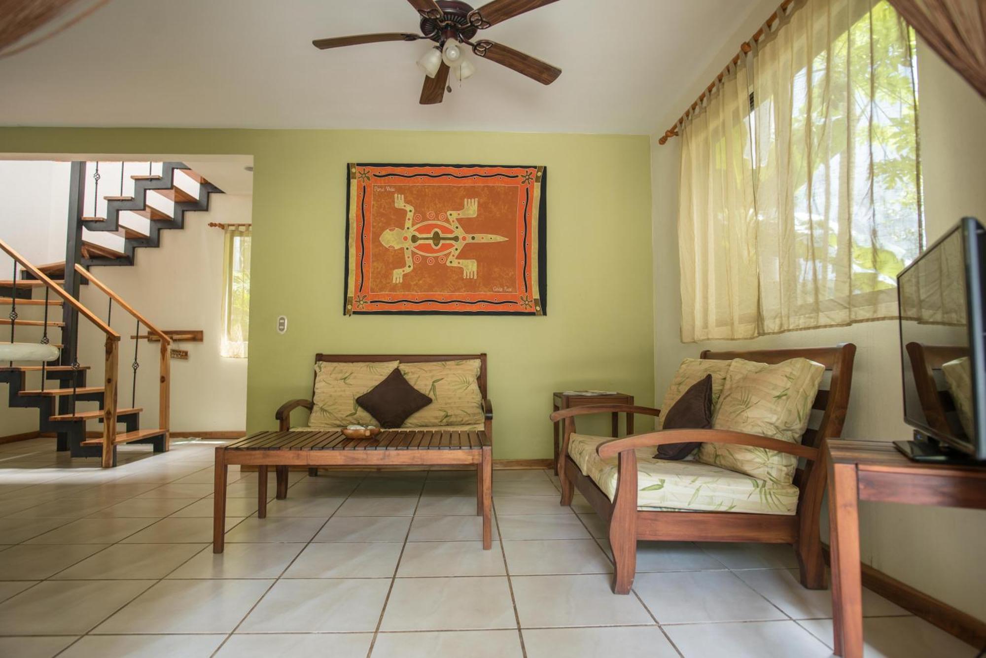 Villas Solar Playa Santa Teresa  المظهر الخارجي الصورة