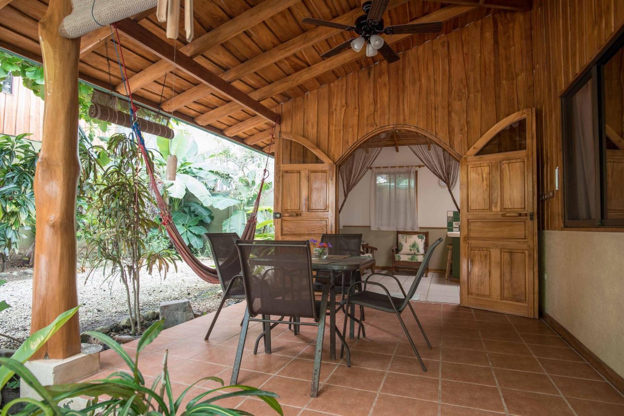 Villas Solar Playa Santa Teresa  المظهر الخارجي الصورة