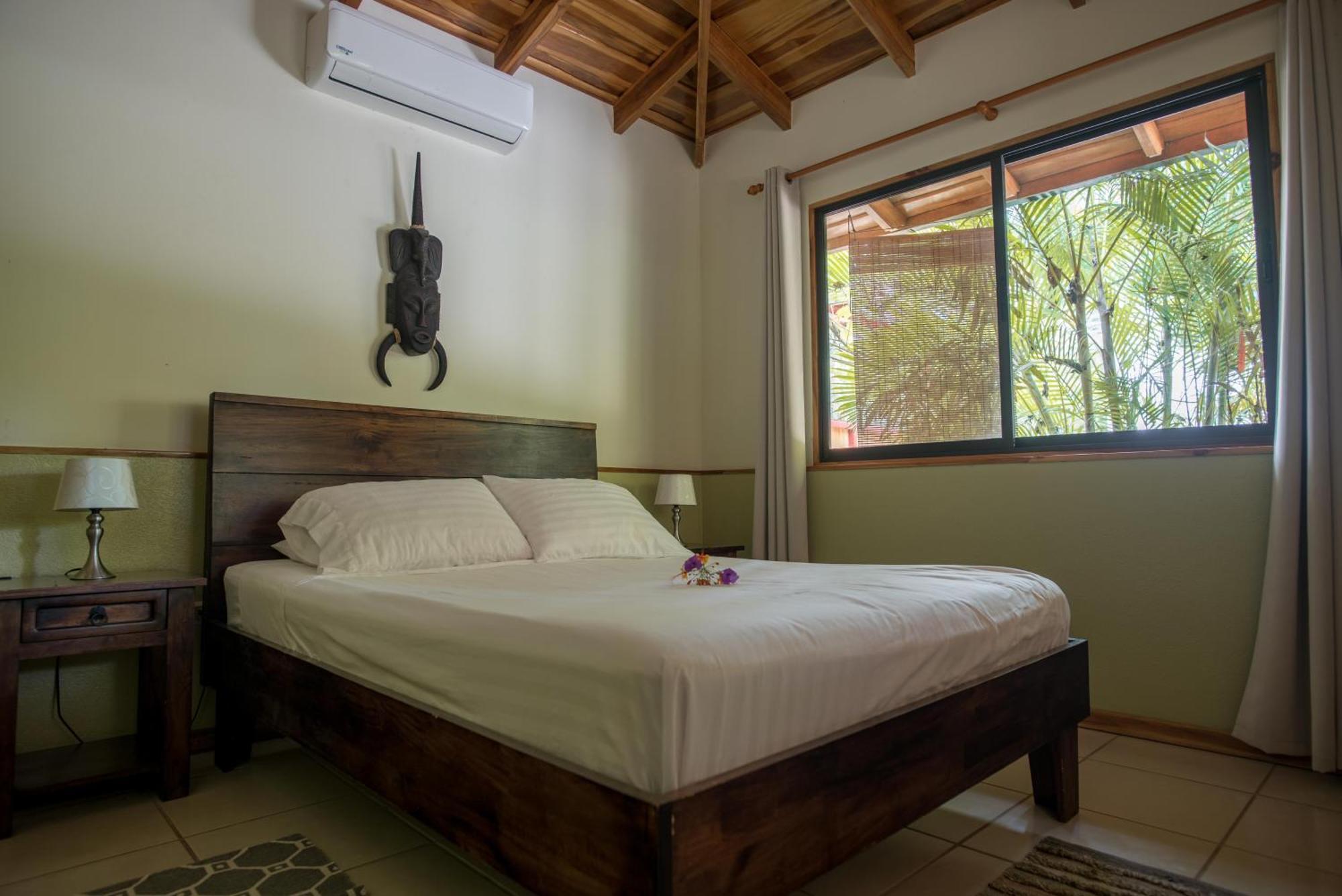 Villas Solar Playa Santa Teresa  المظهر الخارجي الصورة