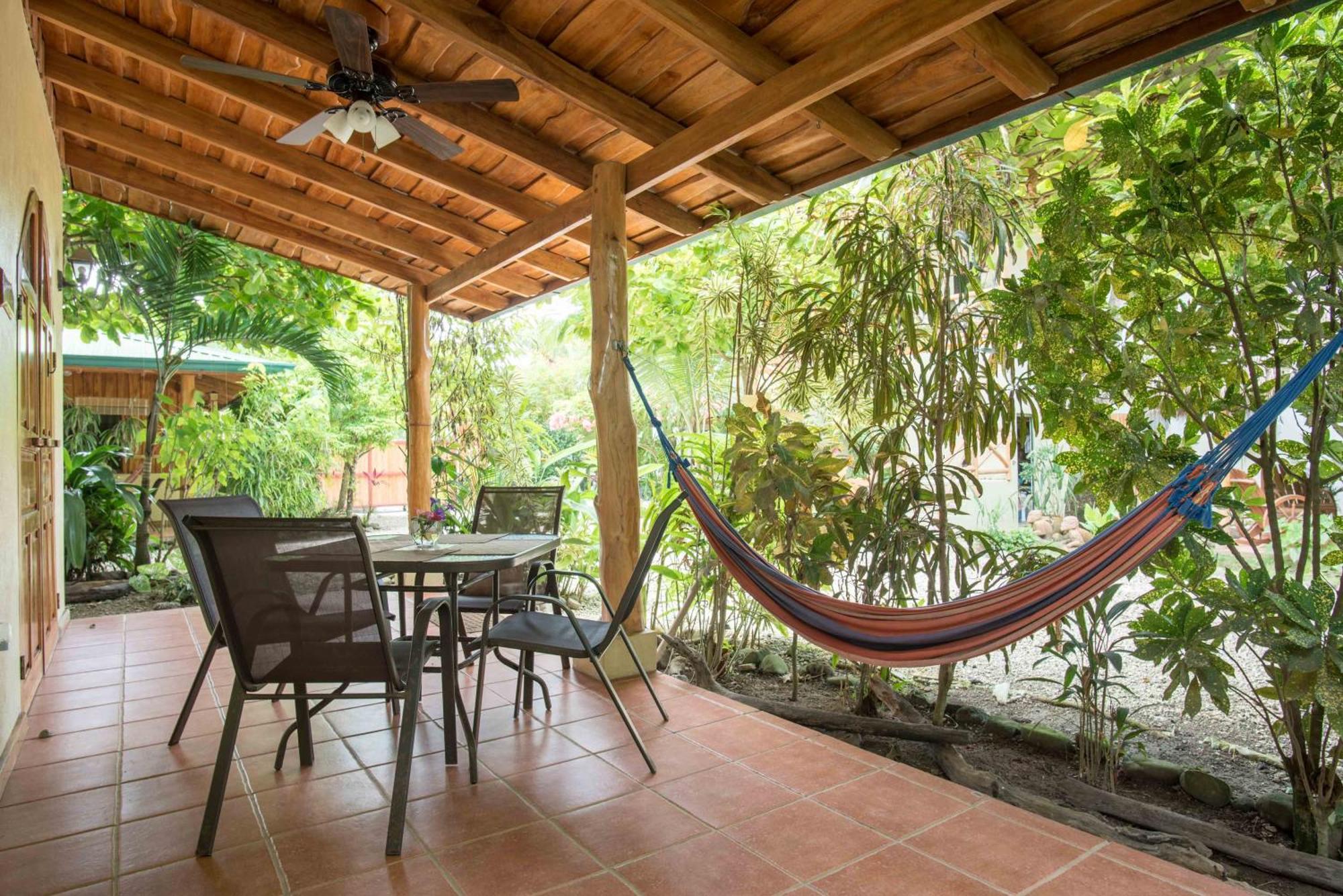 Villas Solar Playa Santa Teresa  المظهر الخارجي الصورة