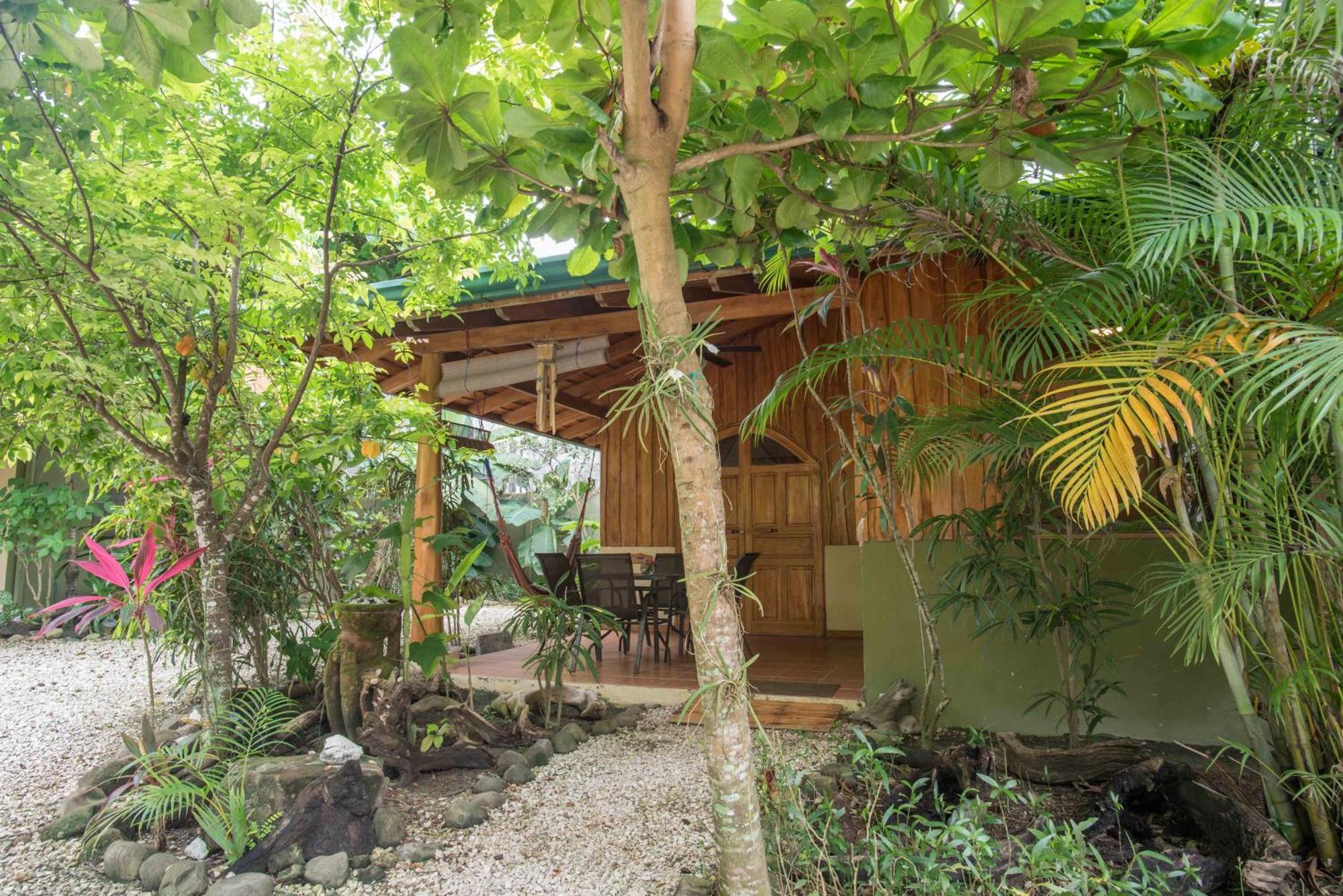 Villas Solar Playa Santa Teresa  المظهر الخارجي الصورة