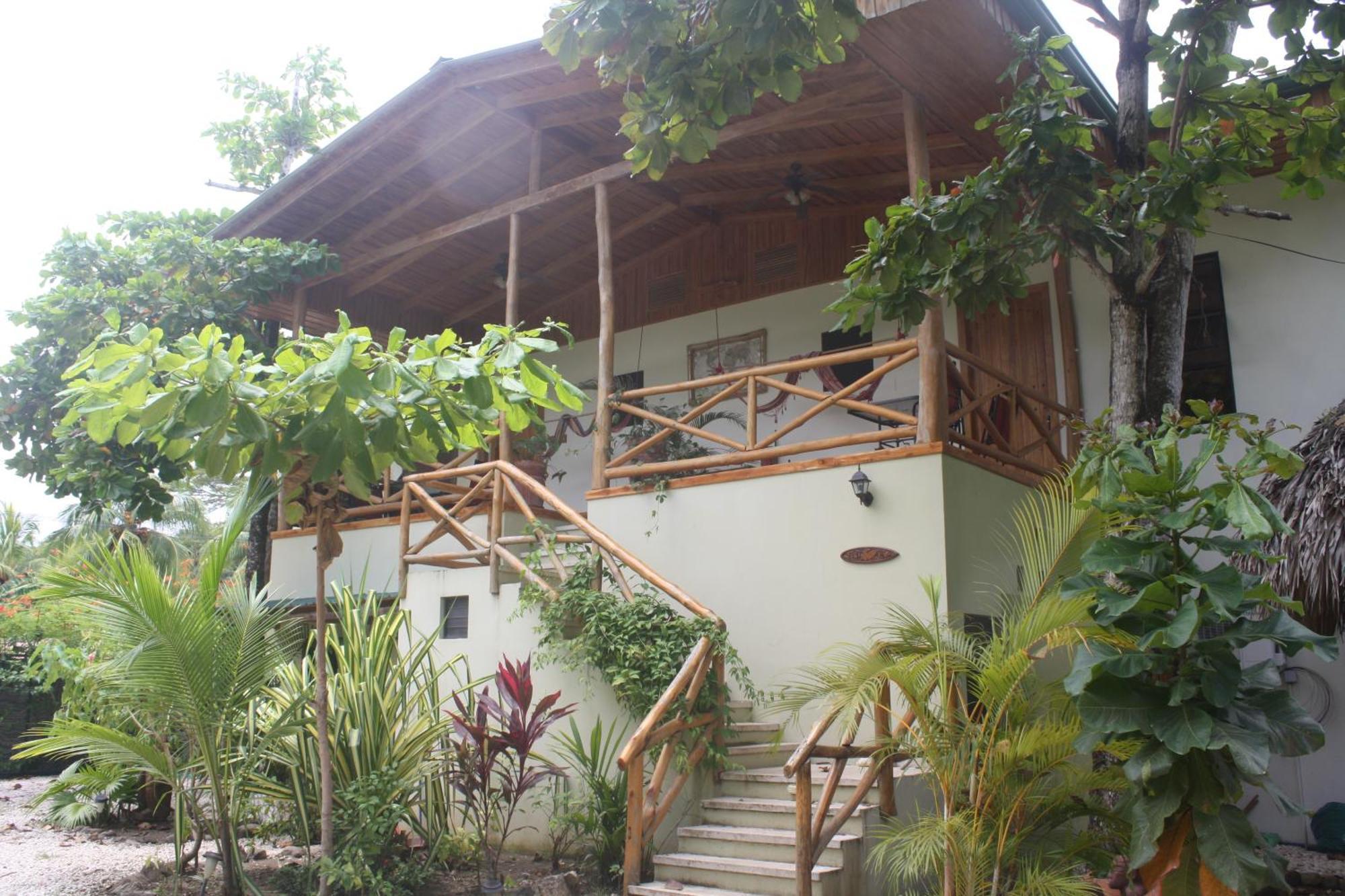 Villas Solar Playa Santa Teresa  الغرفة الصورة