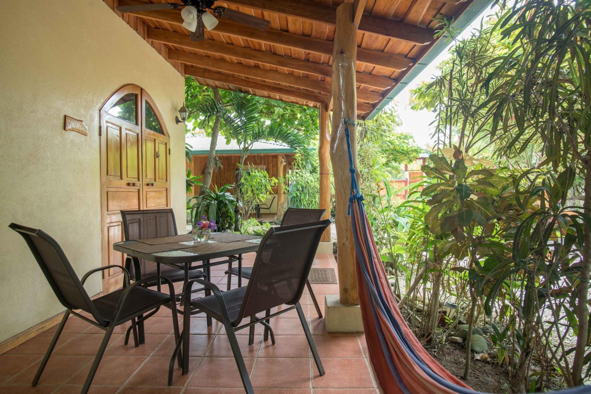 Villas Solar Playa Santa Teresa  المظهر الخارجي الصورة