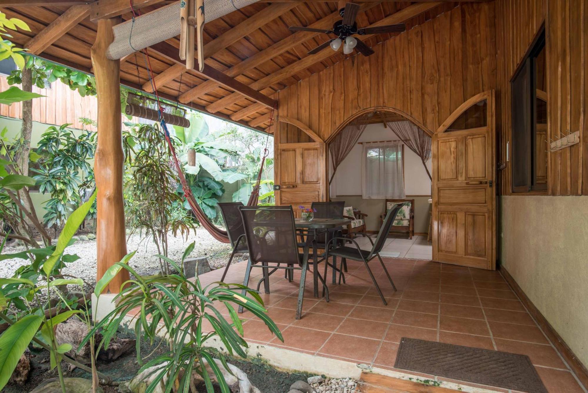 Villas Solar Playa Santa Teresa  المظهر الخارجي الصورة