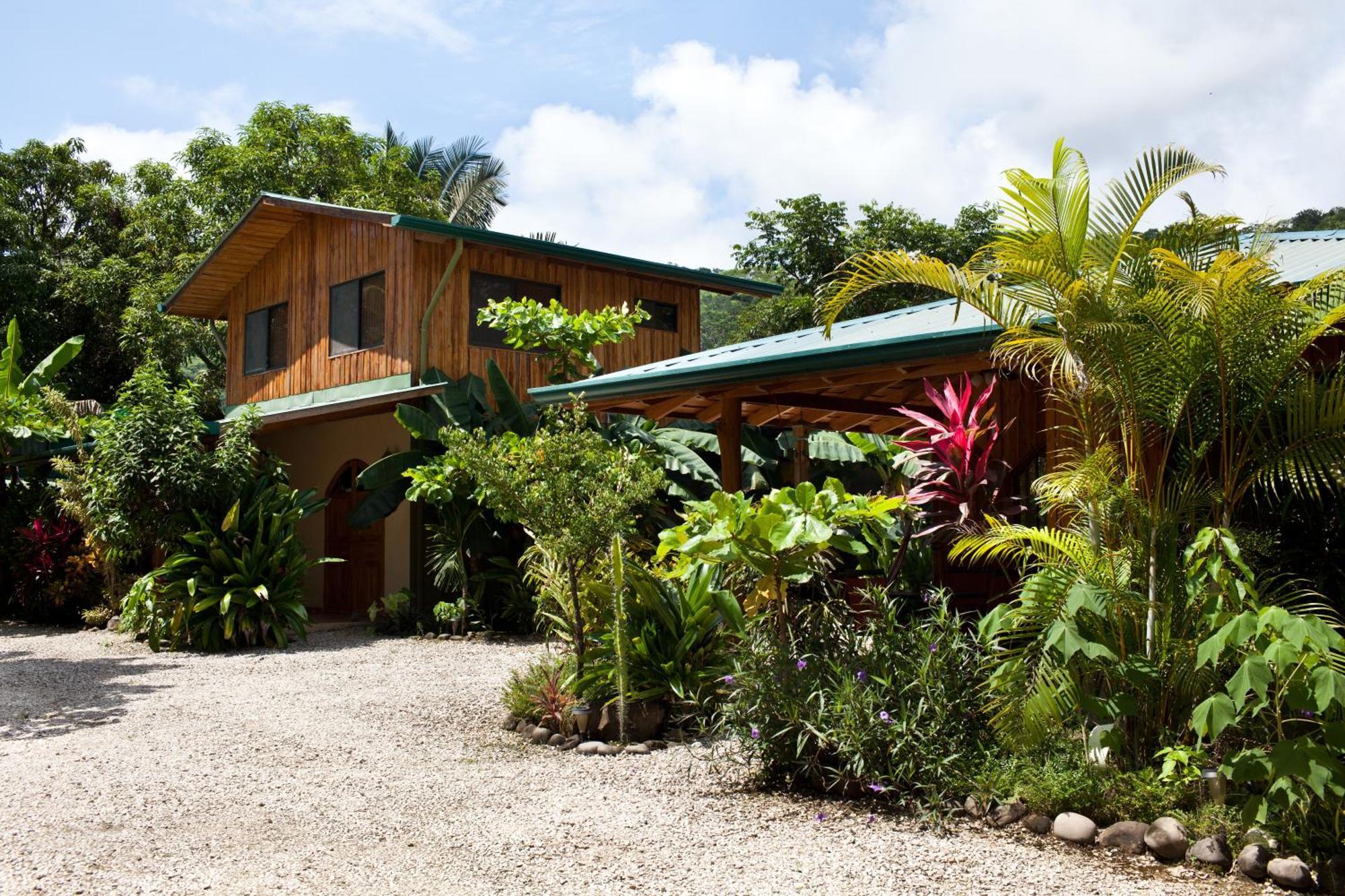 Villas Solar Playa Santa Teresa  الغرفة الصورة